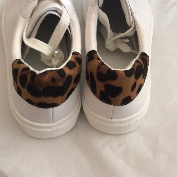 New York & Company Sneakers - Picture 5 of 7